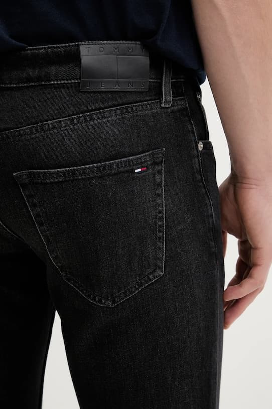 джинсы Томми Джинс - фото 5