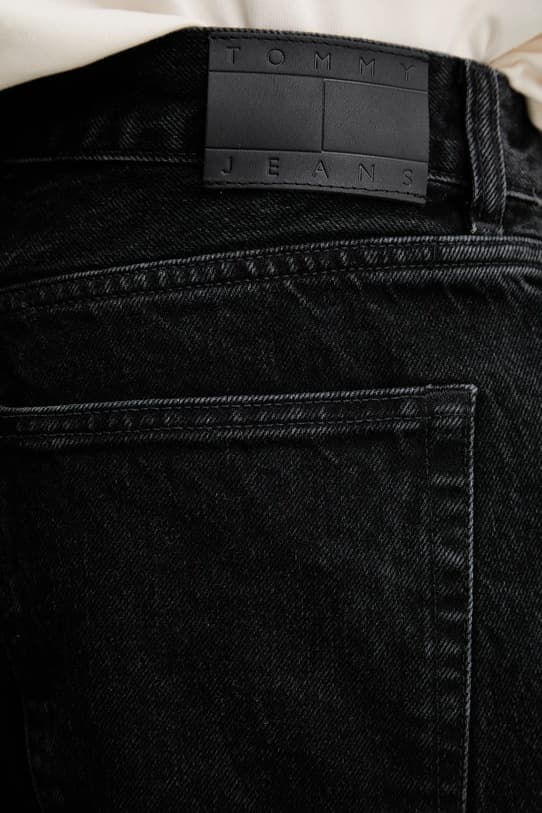 джинсы Томми Джинс - фото 5
