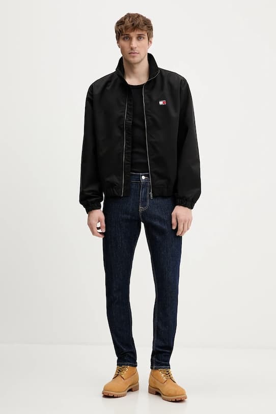 джинсы Томми Джинс - фото 3