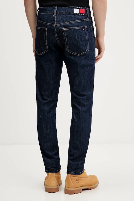 джинсы Томми Джинс - фото 4