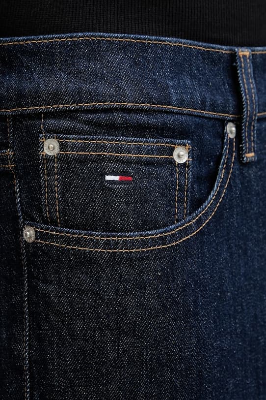 джинсы Томми Джинс - фото 5