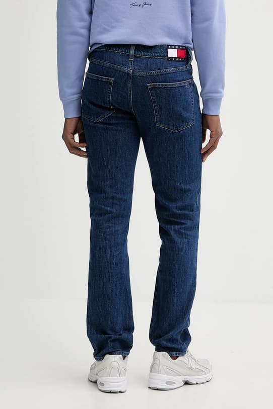 джинсы Томми Джинс - фото 4