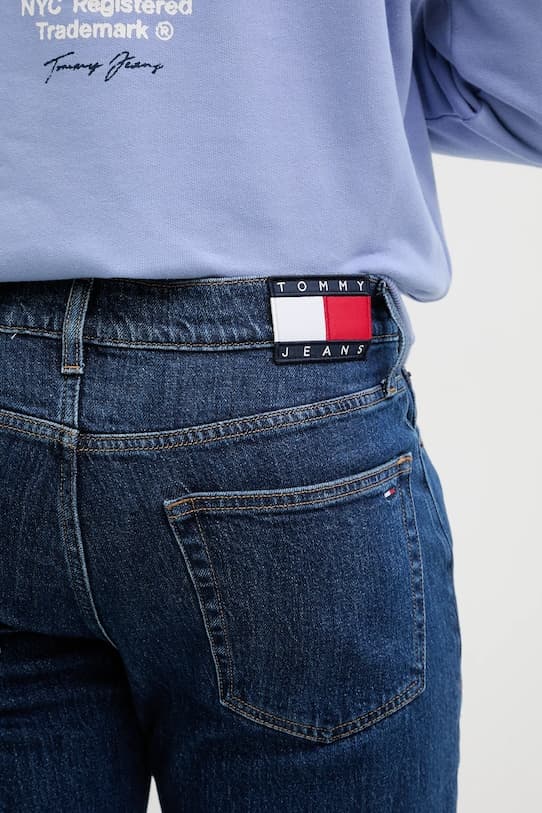 джинсы Томми Джинс - фото 5