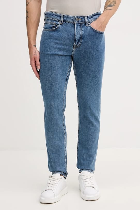 Джинсы BOSS Orange DELAWARE BO - фото 2