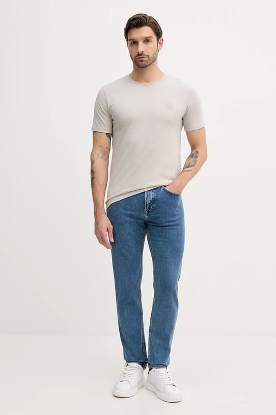 Джинсы BOSS Orange DELAWARE BO - фото 3