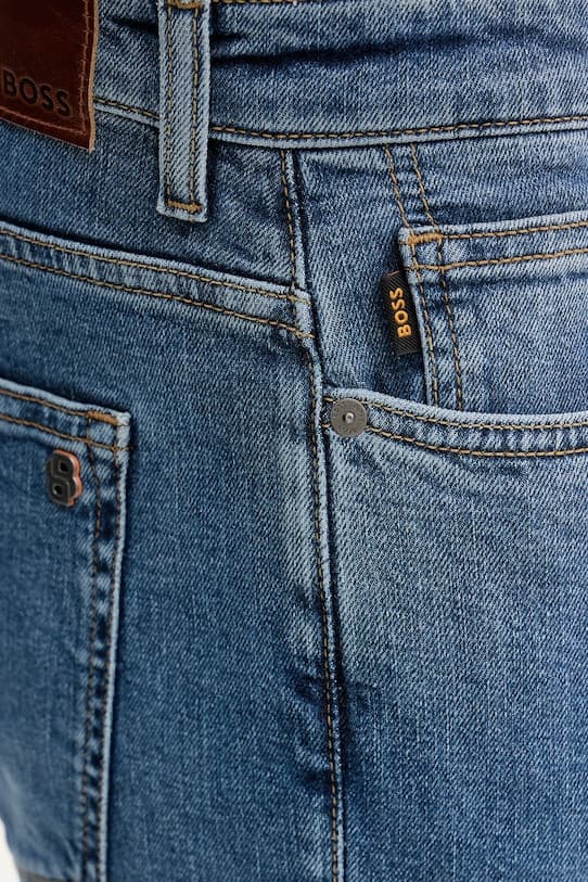 Джинсы BOSS Orange DELAWARE BO - фото 5