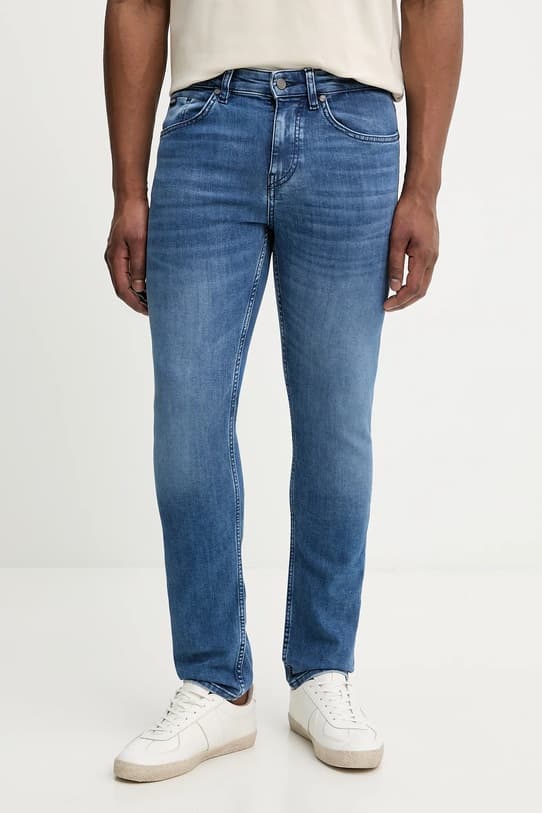 джинсы BOSS P-Delaware - фото 2