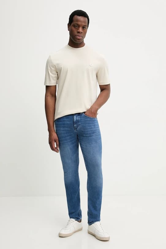 джинсы BOSS P-Delaware - фото 3