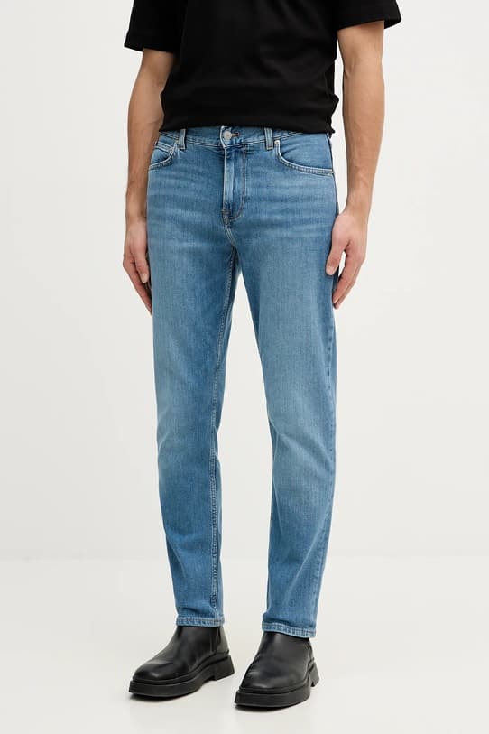 джинсы Томми Хилфигер - фото 2