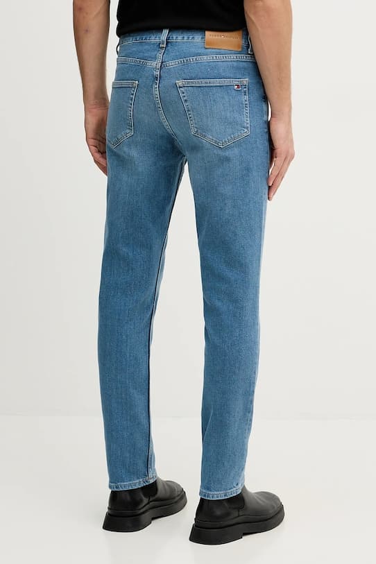 джинсы Томми Хилфигер - фото 4