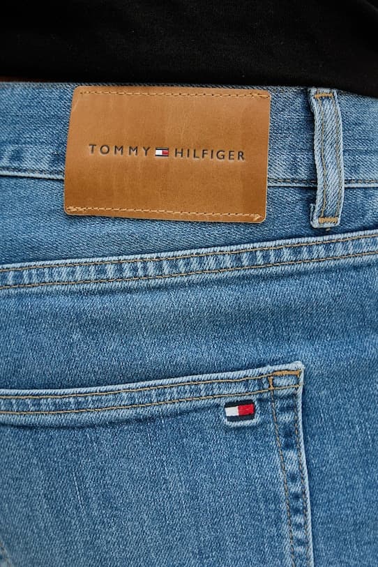 джинсы Томми Хилфигер - фото 5