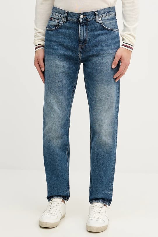 джинсы Томми Хилфигер - фото 2