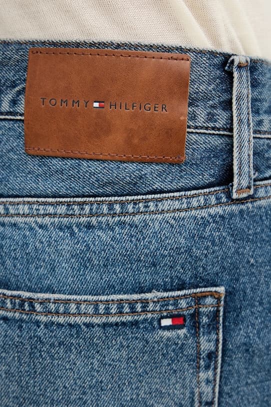 джинсы Томми Хилфигер - фото 5