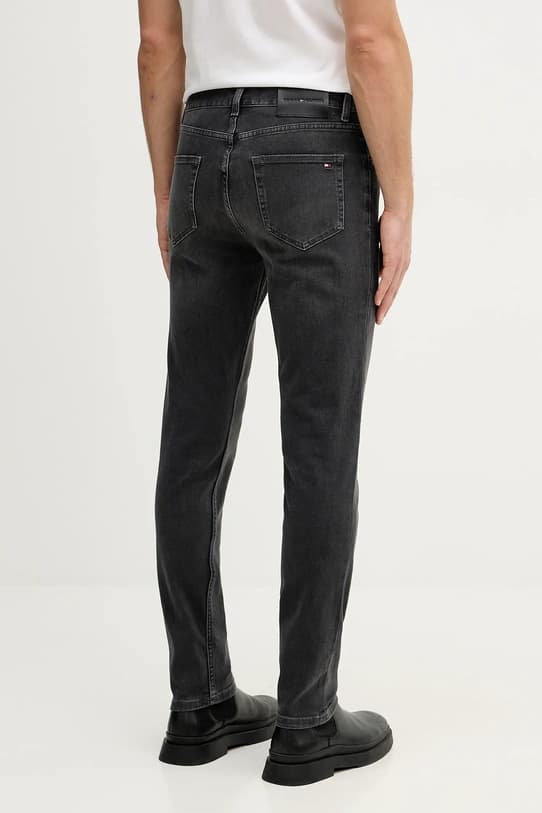 джинсы Томми Хилфигер - фото 4