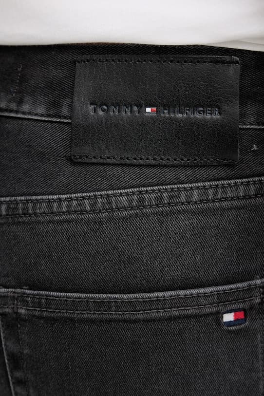 джинсы Томми Хилфигер - фото 5