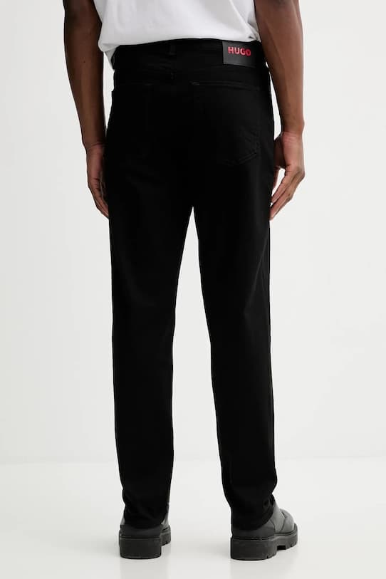 Джинсы ХЮГО ХЮГО 634 - фото 4