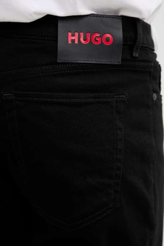 Джинсы ХЮГО ХЮГО 634 - фото 5