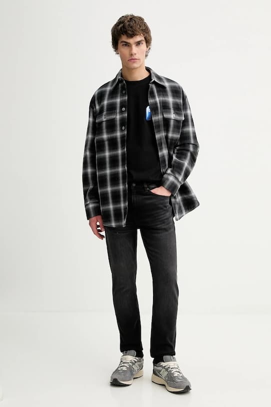 Джинсы ХЮГО ХЮГО 708 - фото 3