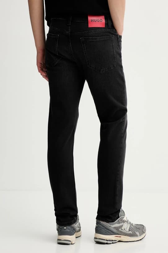 Джинсы ХЮГО ХЮГО 708 - фото 4