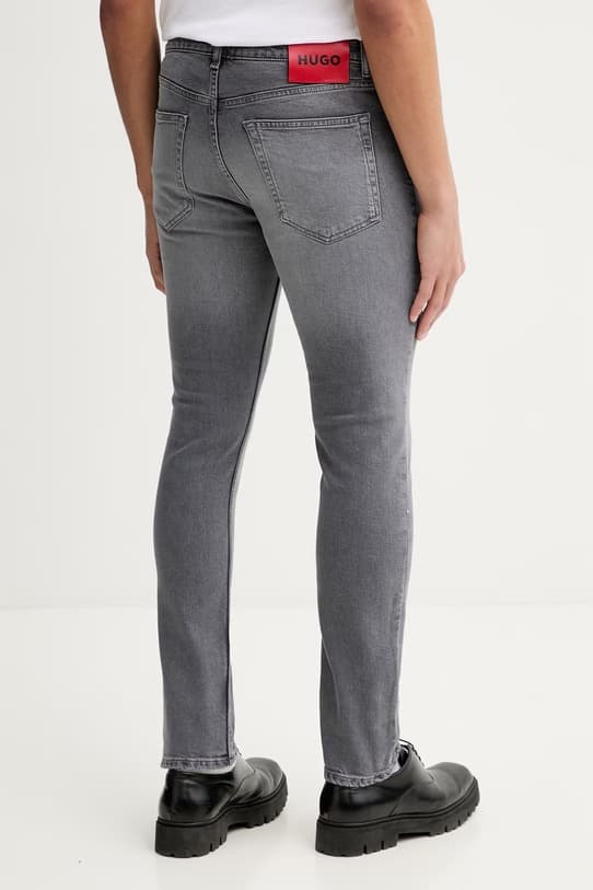 Джинсы ХЮГО ХЮГО 734 - фото 4