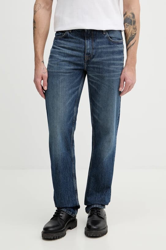 джинсы Томми Хилфигер - фото 2