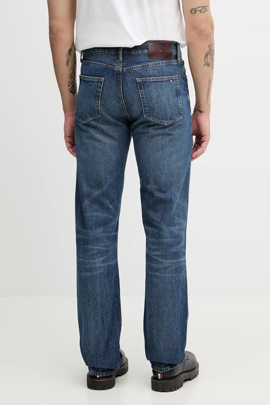 джинсы Томми Хилфигер - фото 4