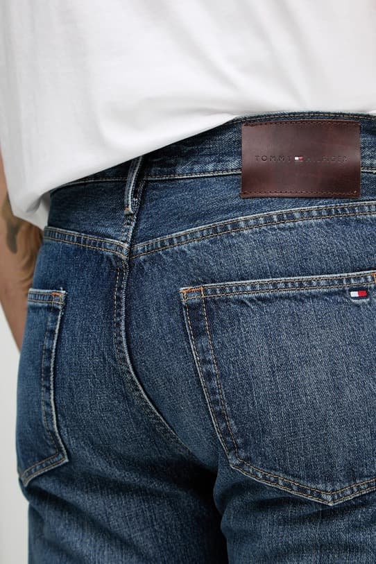 джинсы Томми Хилфигер - фото 5