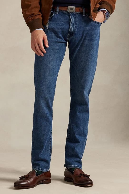 джинсы Поло Ральф Лорен - фото 2