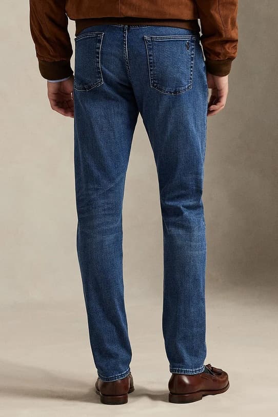 джинсы Поло Ральф Лорен - фото 3