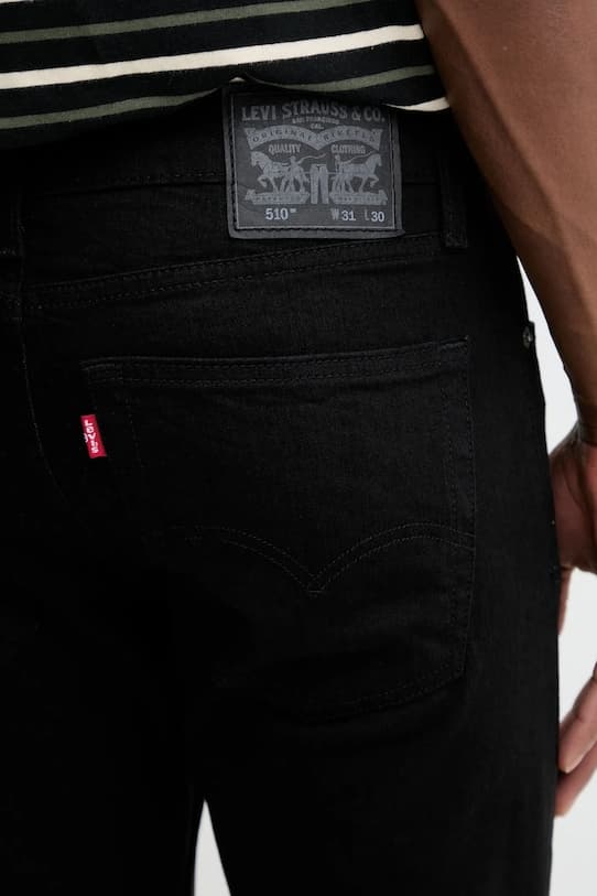 Джинсы Levi's 510™ SKINNY - фото 5