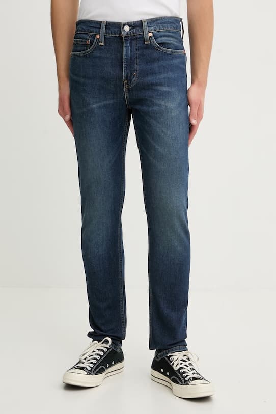 Джинсы Levi's 510™ SKINNY - фото 2