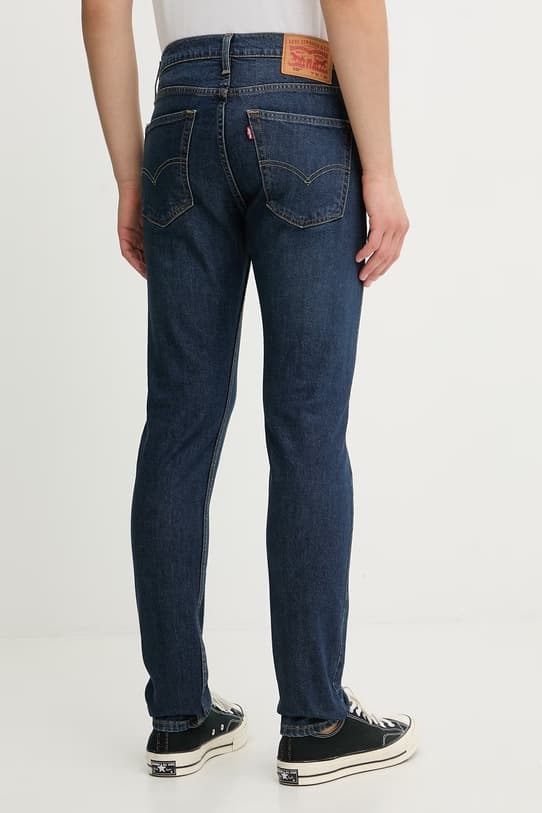 Джинсы Levi's 510™ SKINNY - фото 4