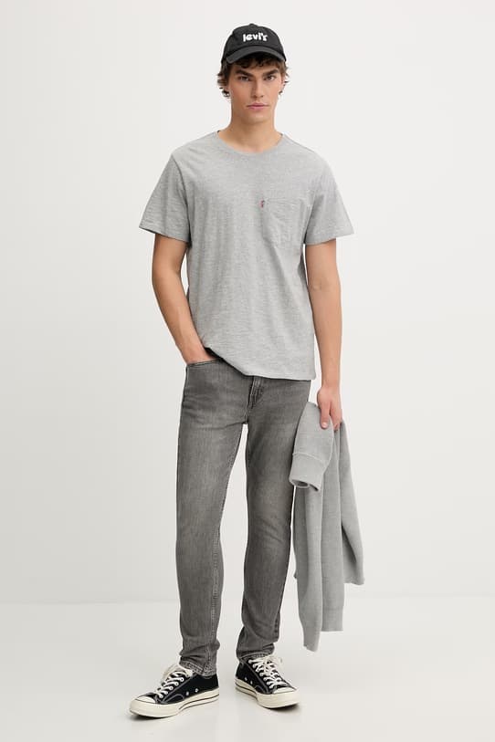 Джинсы Levi's 510™ SKINNY - фото 3