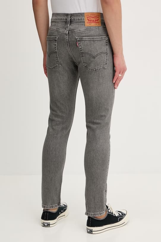 Джинсы Levi's 510™ SKINNY - фото 4