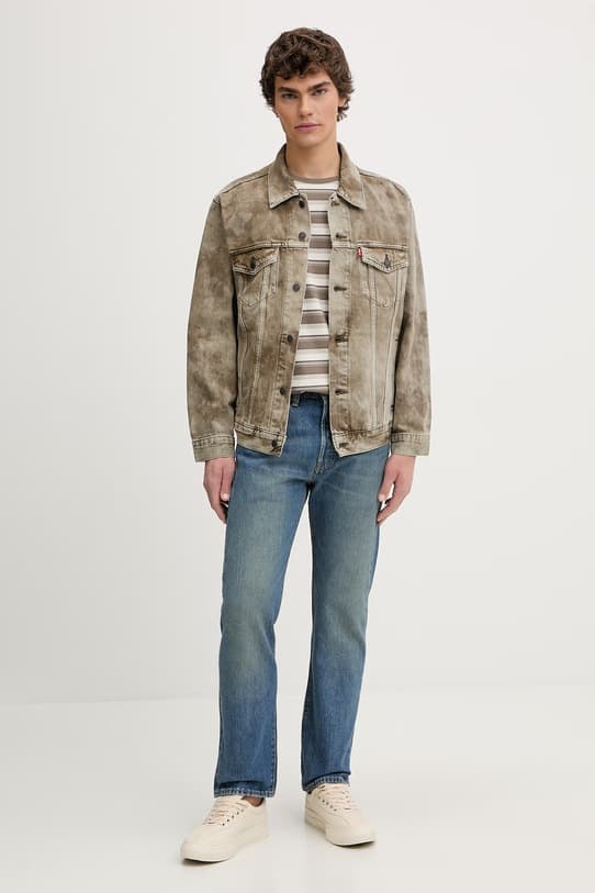 Джинсы Levi's 501® LEVIS®ORIGINAL FIT - фото 3