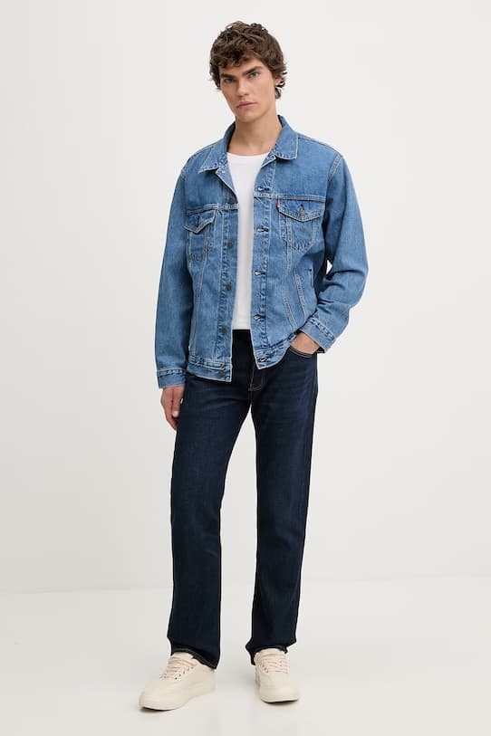 Джинсы Levi's 501® LEVIS®ORIGINAL FIT - фото 3