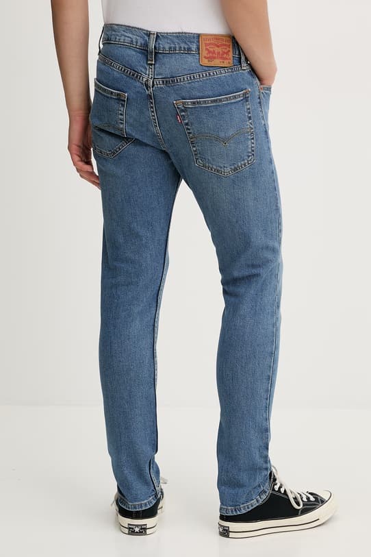 Джинсы Levi's 512™ SLIM TAPER - фото 4