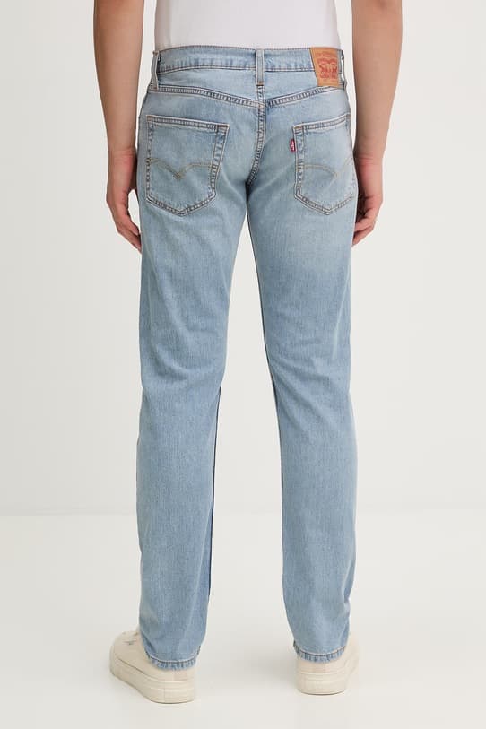 Джинсы Levi's 502™ TAPER - фото 4