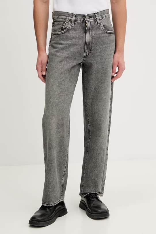 Джинсы Levi's 578™ BAGGY - фото 2