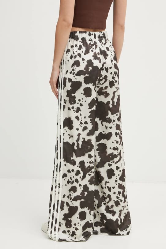 спортивные брюки adidas Originals - фото 4