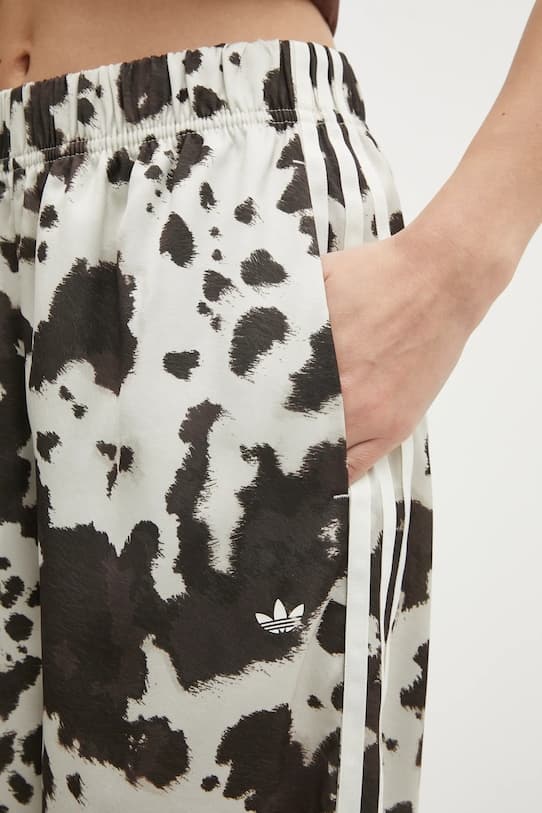 спортивные брюки adidas Originals - фото 5