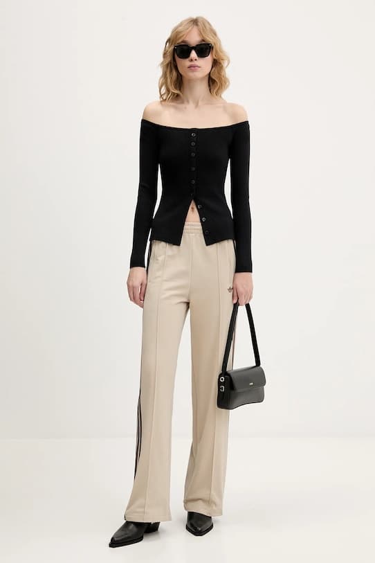 Спортивные брюки adidas Originals Firebird - фото 3