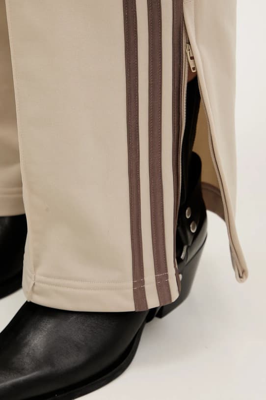 Спортивные брюки adidas Originals Firebird - фото 6