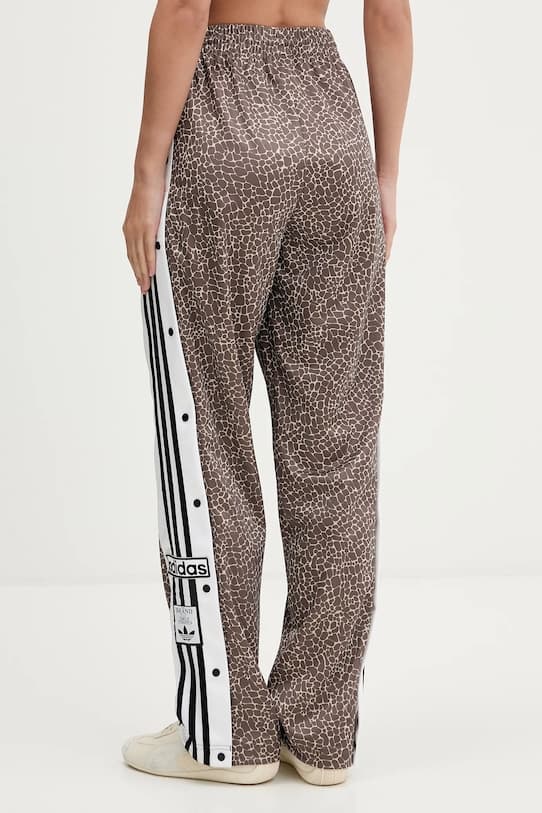 спортивные брюки adidas Originals - фото 4
