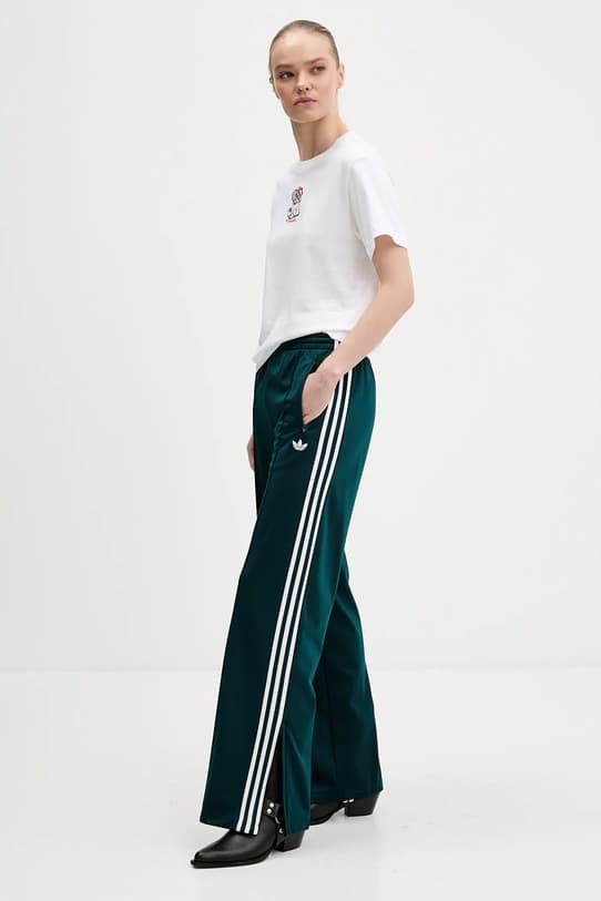 Спортивные брюки adidas Originals Firebird - фото 3