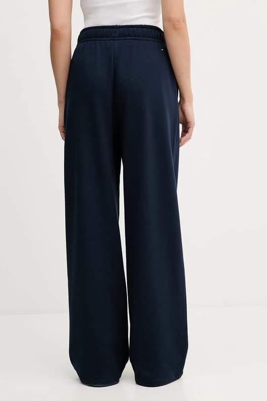 Хлопковые спортивные брюки Tommy Hilfiger - фото 4