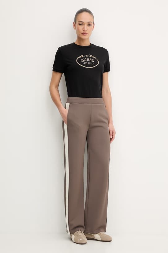 Спортивные штаны Guess MARLENE - фото 3