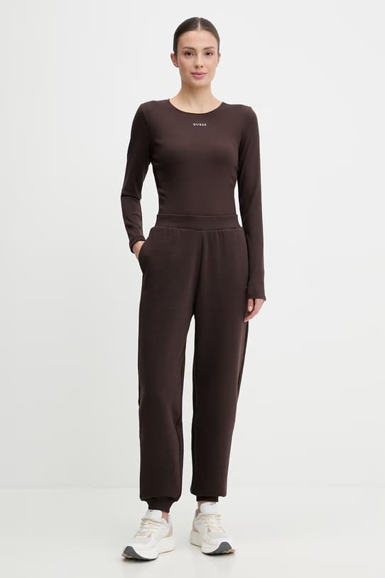 Спортивные штаны Guess NAT - фото 3