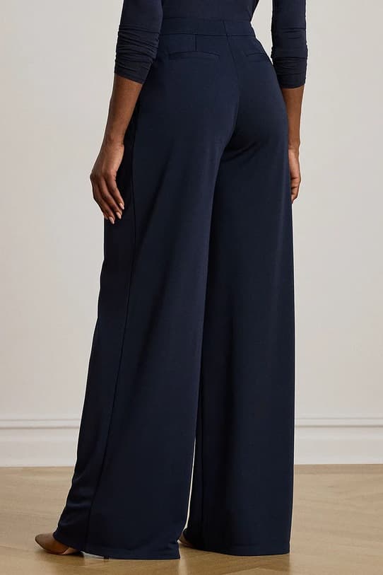 Лорен Ральф Лорен брюки - фото 4