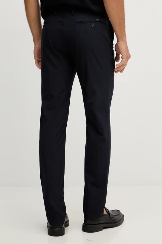 Брюки Карла Лагерфельда KL-CLIFF - фото 4